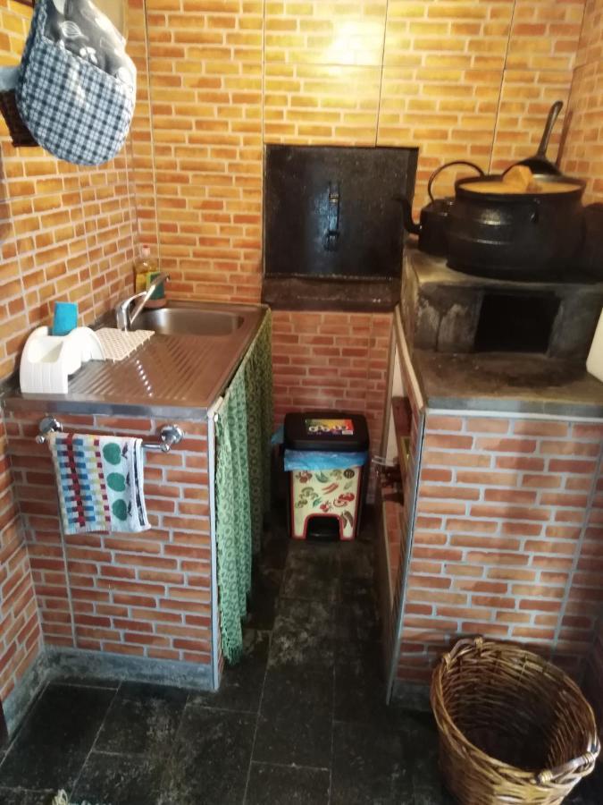 Adega Ilheu Vila Feteira  Exterior foto