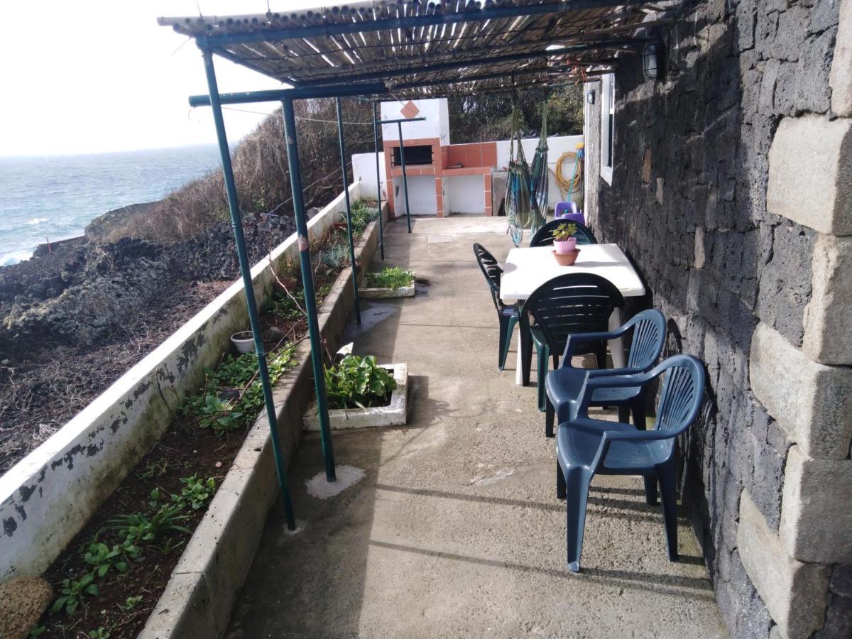 Adega Ilheu Vila Feteira  Exterior foto