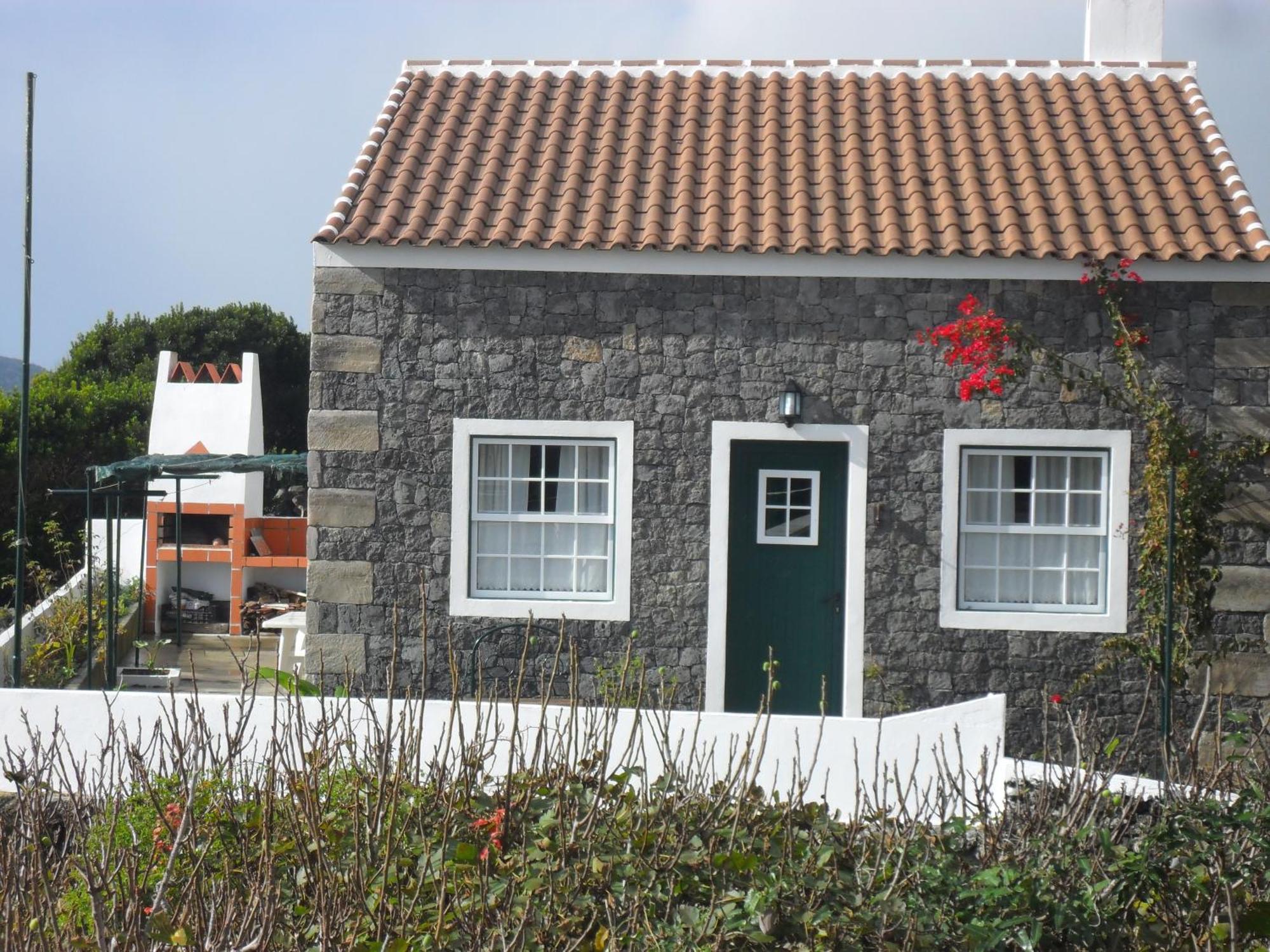 Adega Ilheu Vila Feteira  Exterior foto
