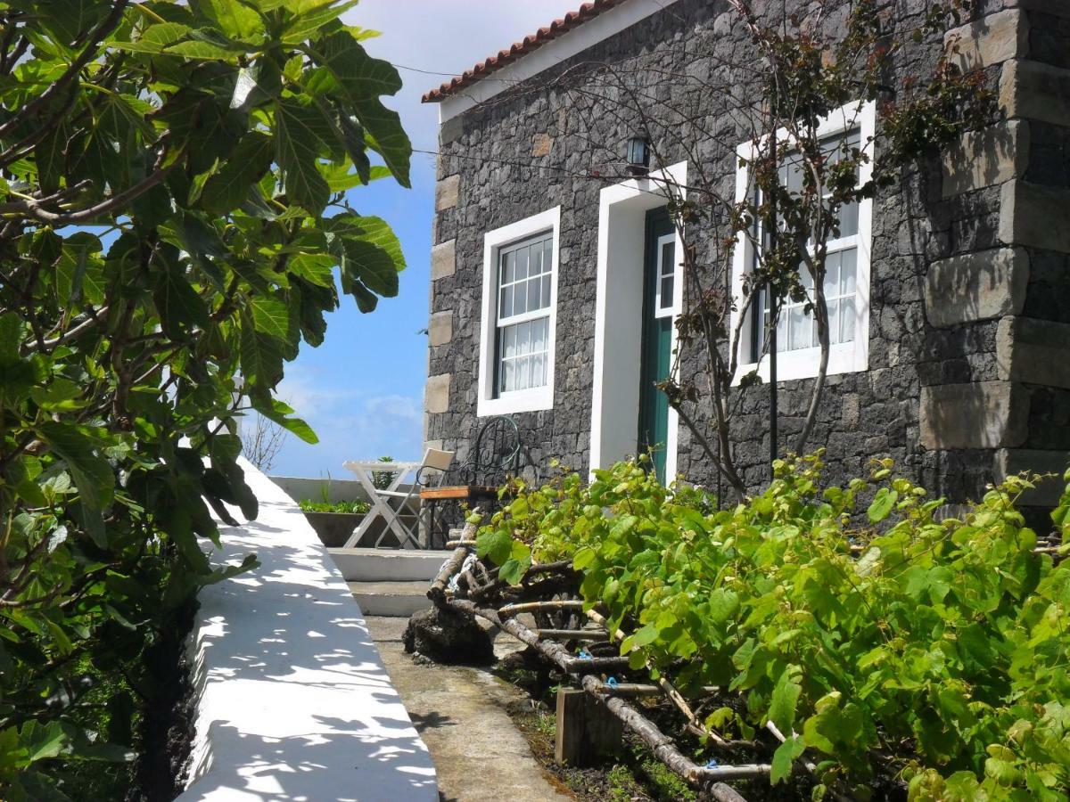 Adega Ilheu Vila Feteira  Exterior foto